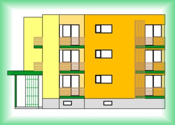 Meie valmiv korterelamu