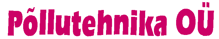 P�llutehnika pealkiri